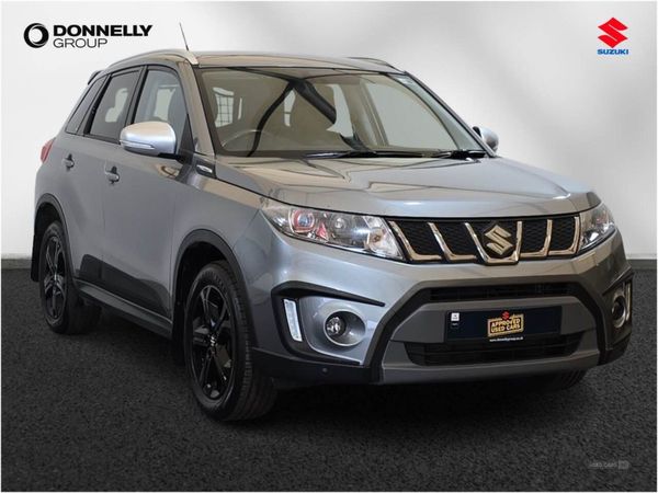 Suzuki Ignis , Petrol, 2018, Blue