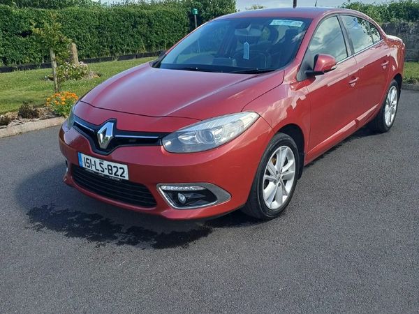 Other Other Saloon, Diesel, 2015, Red