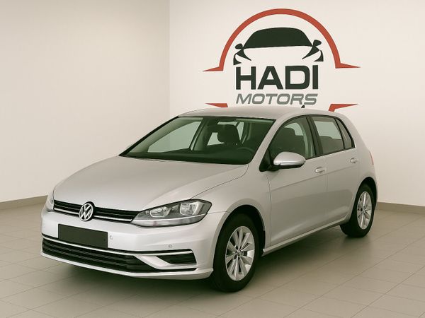 Volkswagen Polo Hatchback, Petrol, 2018, Silver