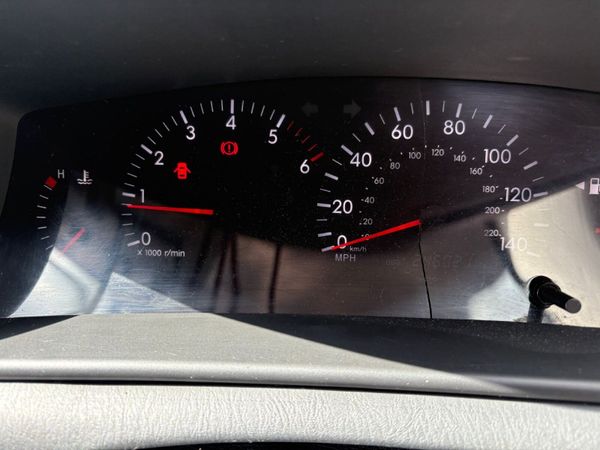 Toyota Corolla Hatchback, Diesel, 2006, Blue