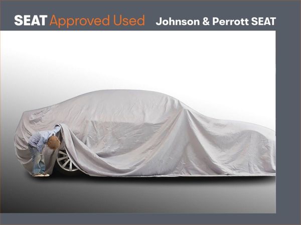 SEAT Ateca SUV, Diesel, 2025, Grey