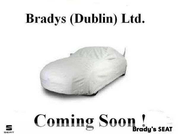 SEAT Ibiza Hatchback, Petrol, 2025, Grey