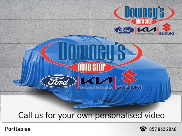 Suzuki SX4 S-Cross Hatchback, Petrol, 2023, Silver