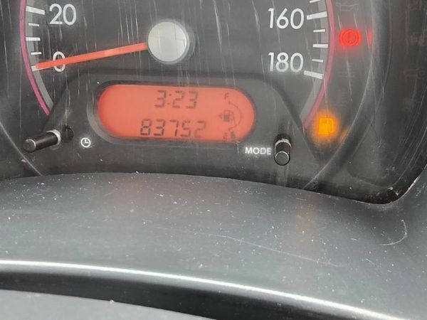 Suzuki Alto Hatchback, Petrol, 2011, Silver