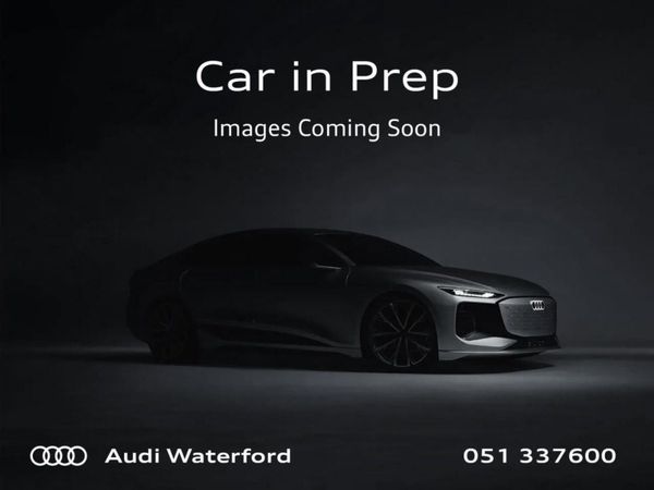 Audi Q5 SUV, Petrol, 2025, Grey