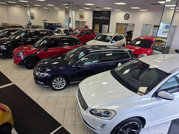 Mini Cooper Hatchback, Diesel, 2016, Blue
