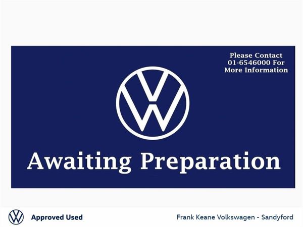 Volkswagen ID.4 Estate, Electric, 2022, Blue