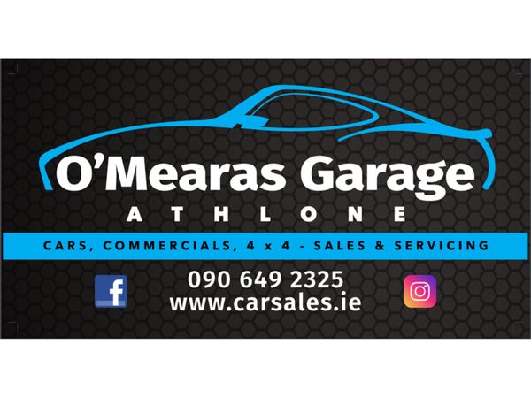 Renault Megane Hatchback, Diesel, 2018, White