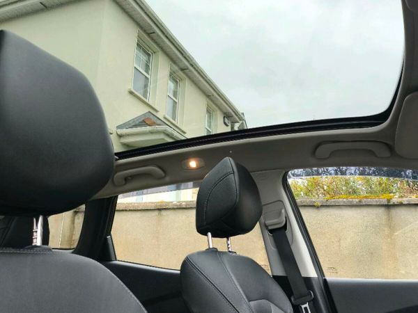 Renault Kadjar SUV, Diesel, 2020, Black