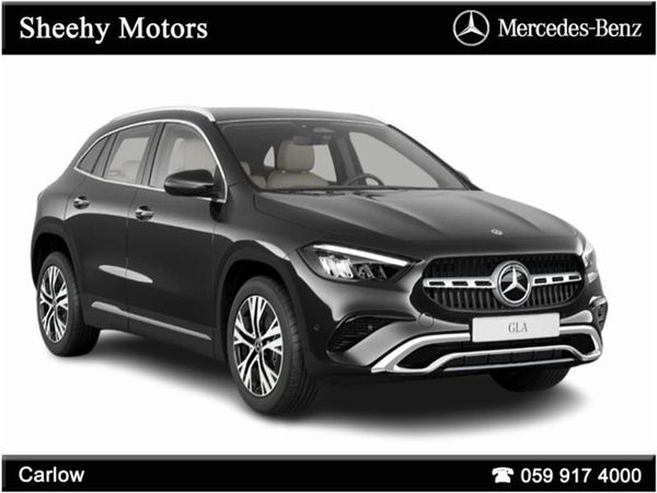 Mercedes-Benz Other SUV, Diesel, 2025, Black