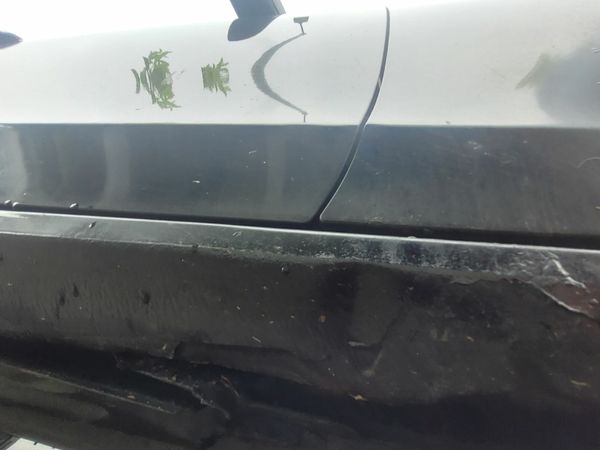 Audi A4 Saloon, Diesel, 2008, Black