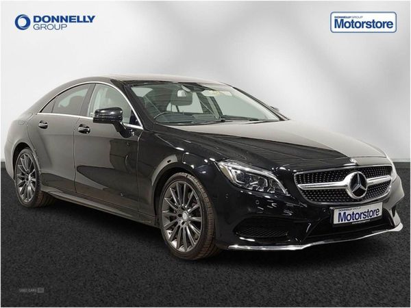 Mercedes-Benz AMG , Diesel, 2016, Black
