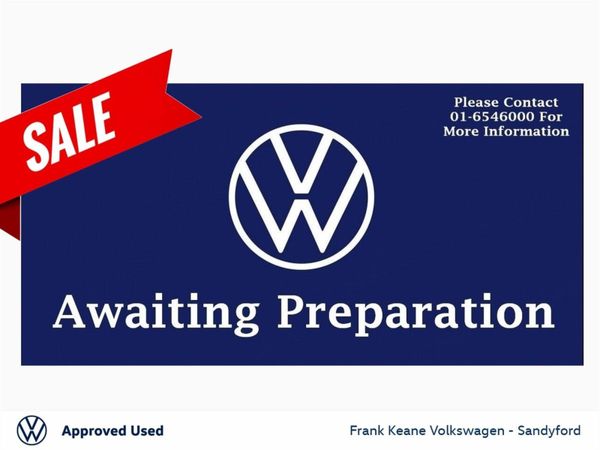 Volkswagen Golf Hatchback, Petrol, 2025, Black