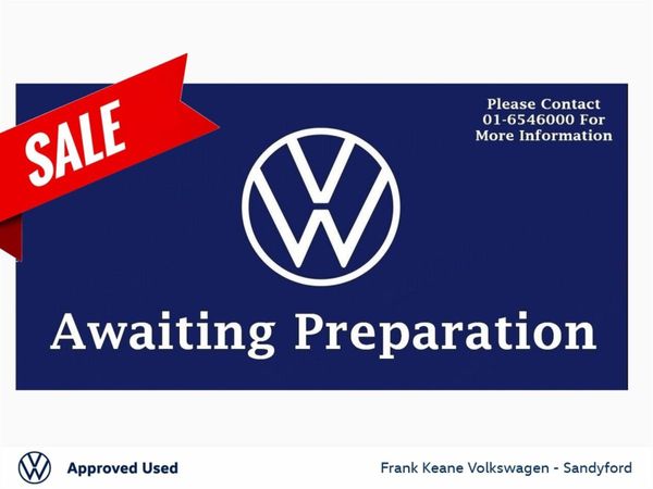 Volkswagen Golf Hatchback, Petrol, 2025, White