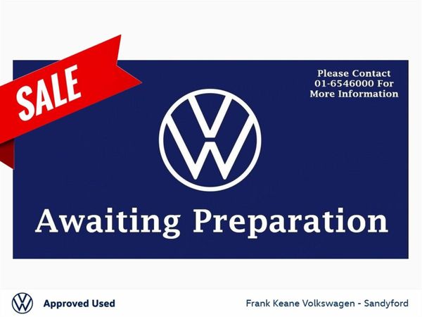 Volkswagen Golf Hatchback, Petrol, 2025, White