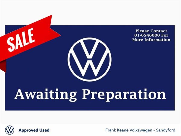 Volkswagen Tiguan SUV, Petrol Plug-in Hybrid, 2025, Silver