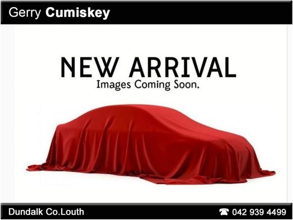 Fiat Doblo MPV, Diesel, 2021, White
