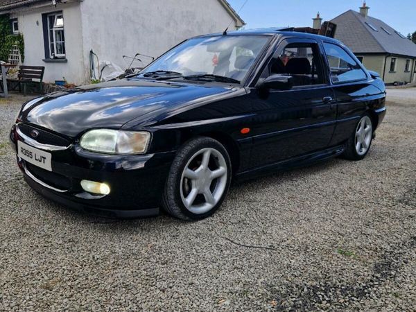Toyota Corolla Coupe, Petrol, 1984, Beige