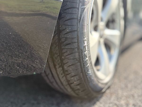 BMW 3-Series Saloon, Diesel, 2011, Black
