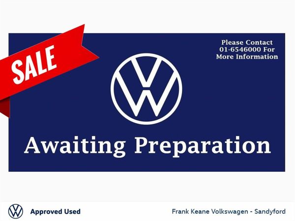 Volkswagen Taigo Crossover, Petrol, 2025, Silver