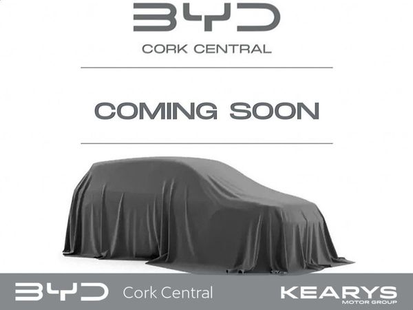 BMW i5 Saloon, Electric, 2024, Blue