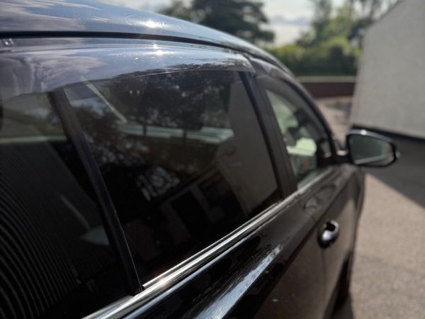 Toyota Tercel SUV, Diesel, 2013, Black