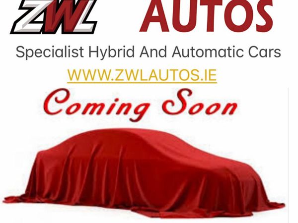 Mini Cooper Coupe, Petrol, 2016, Blue