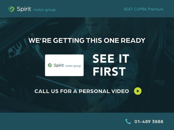 Cupra Born Estate, Electric, 2025, Grey