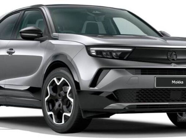 Vauxhall Mokka , Petrol, 2025, 