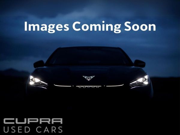 SEAT Leon Estate, Diesel, 2019, White