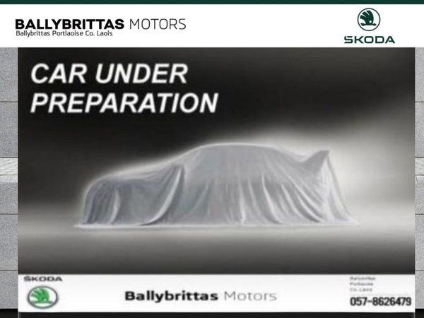 Skoda Kamiq Hatchback, Petrol, 2025, Grey
