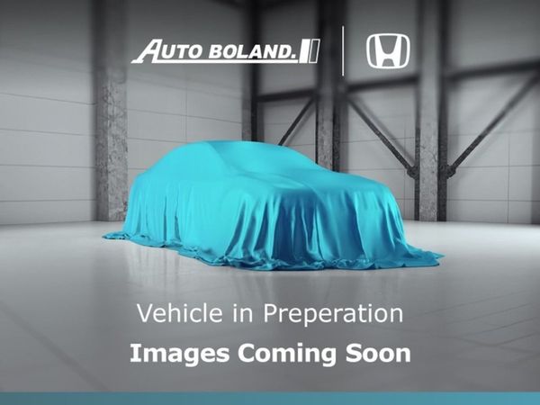 Honda Civic Hatchback, Petrol, 2021, Grey