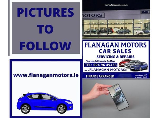 Audi A4 Saloon, Diesel, 2016, Black