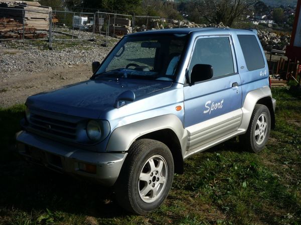 Other Other Estate, Petrol, 1997, Silver