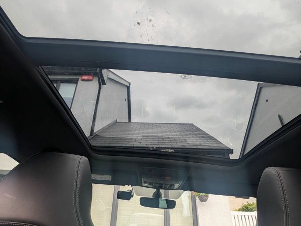 Skoda Kodiaq SUV, Diesel, 2018, Grey