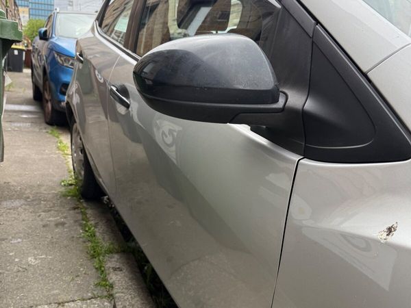 Mazda Mazda2 Hatchback, Petrol, 2008, Grey