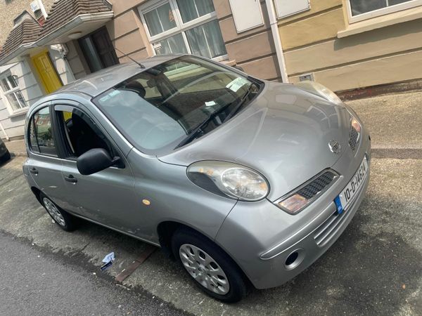 SEAT Ibiza Hatchback, Petrol, 2010, Grey