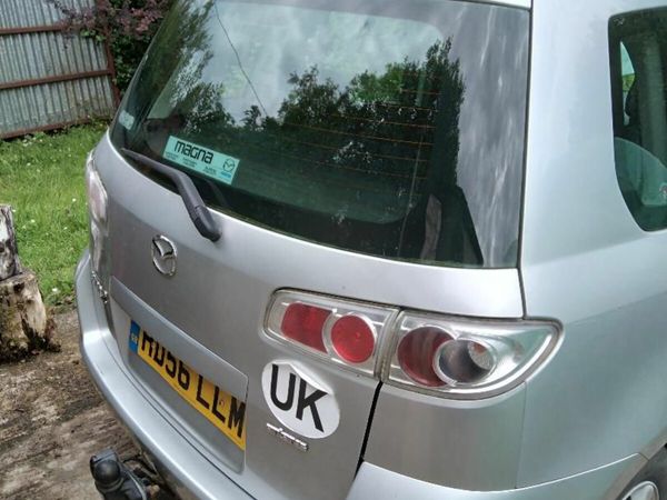 Other Other Hatchback, Diesel, 2006, Silver