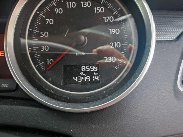Peugeot 508 Saloon, Diesel, 2011, Blue