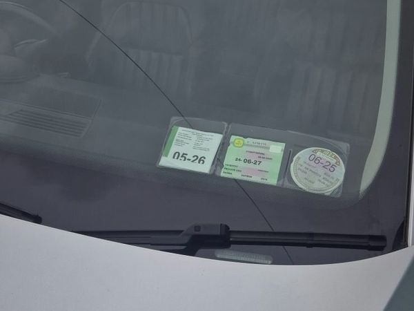 Skoda Superb Saloon, Diesel, 2016, Silver
