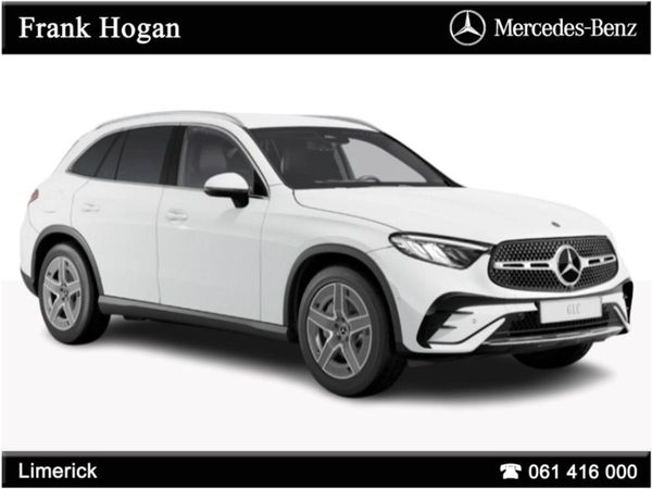 Mercedes-Benz Other SUV, Diesel, 2025, White