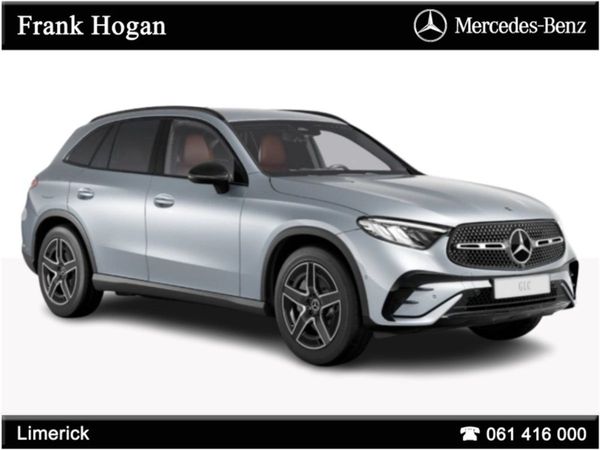 Mercedes-Benz Other SUV, Diesel, 2025, Silver