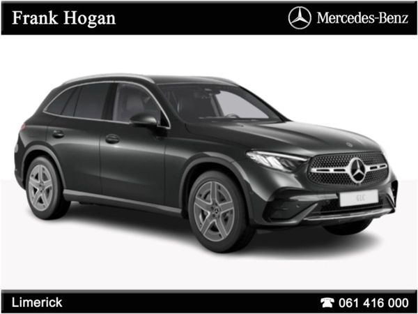 Mercedes-Benz Other SUV, Diesel, 2025, Grey