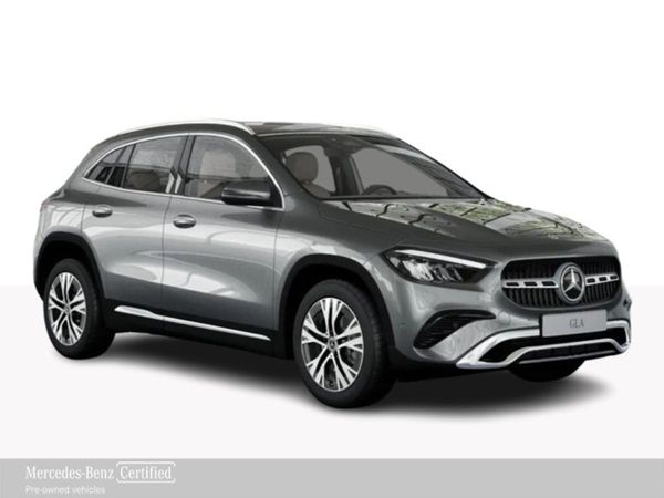 Mercedes-Benz Other SUV, Diesel, 2025, Grey