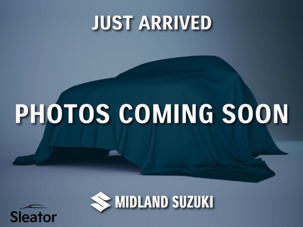 Suzuki Swift Hatchback, Petrol, 2023, Blue