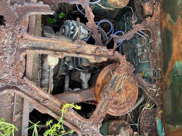 Datsun Other , 1979, 
