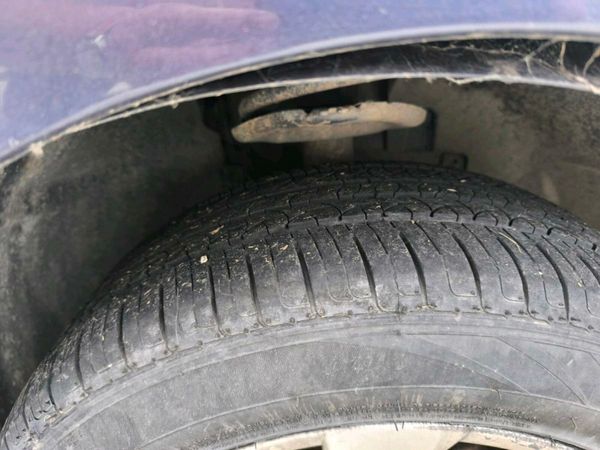 Citroen C4 Hatchback, Diesel, 2010, Purple