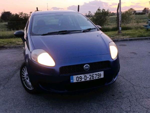 Renault Grand Modus MPV, Petrol, 2008, Silver