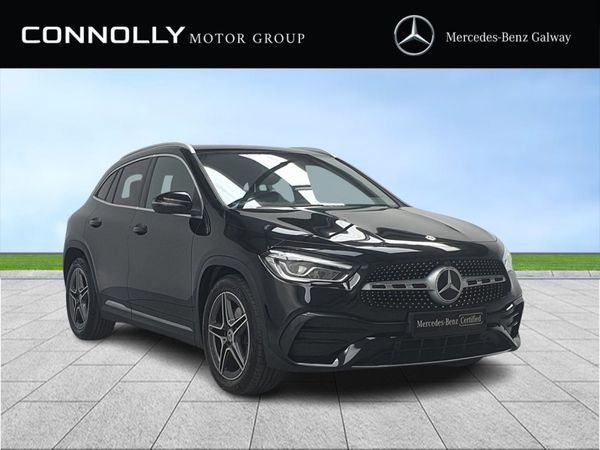 Mercedes-Benz Other SUV, Petrol Plug-in Hybrid, 2024, Black