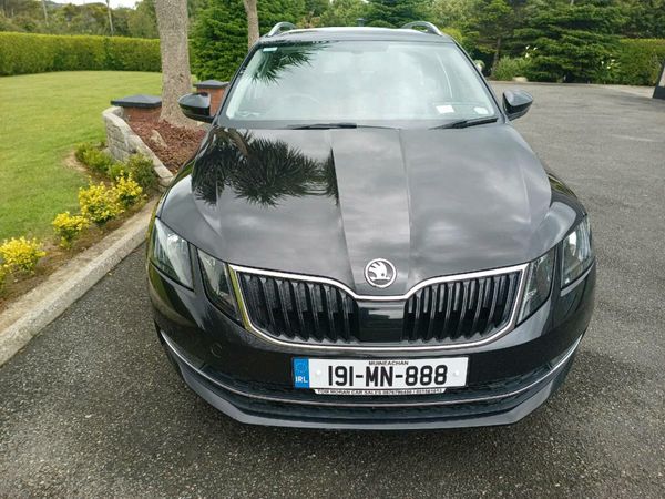Peugeot 508 Saloon, Diesel, 2014, Silver